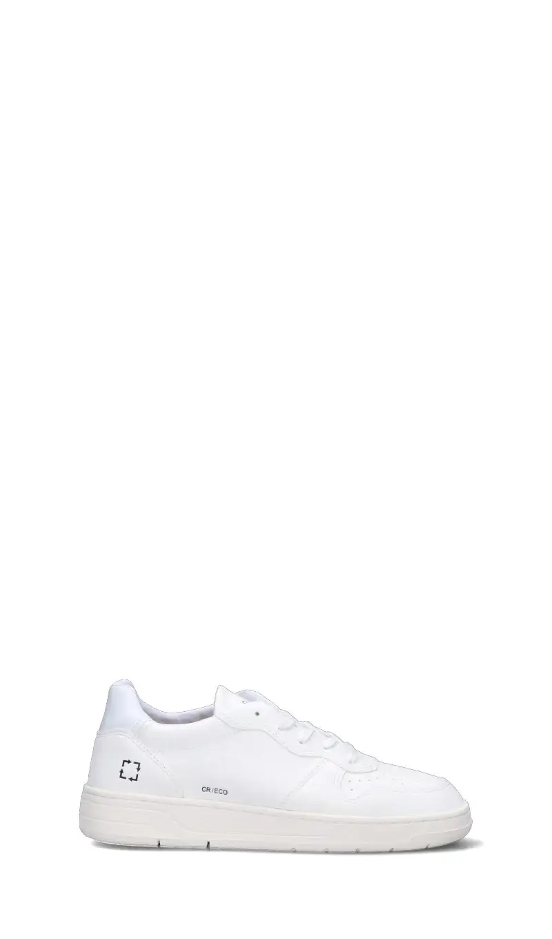 . SNEAKERS DONNA BIANCO Vario