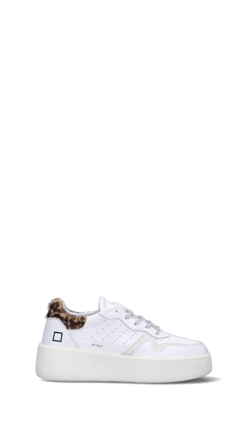 . SNEAKERS DONNA BIANCO Vario