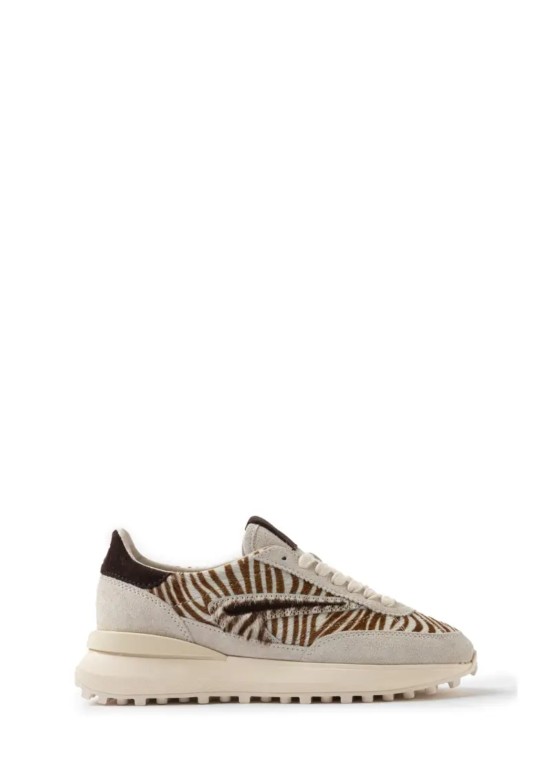 . - Sneakers Donna Fantasia