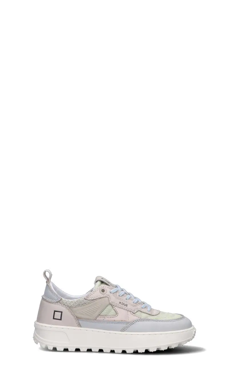 . SNEAKERS DONNA MULTICOLOR Vario