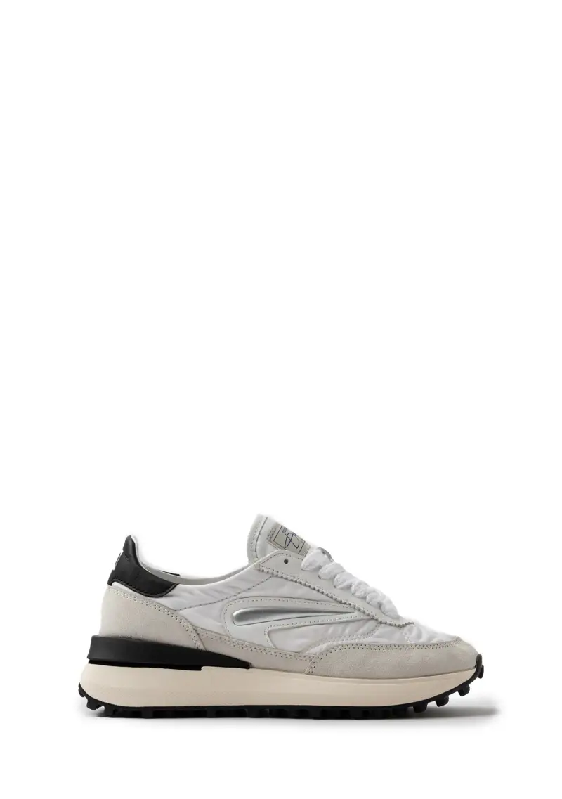 Sneakers Donna White