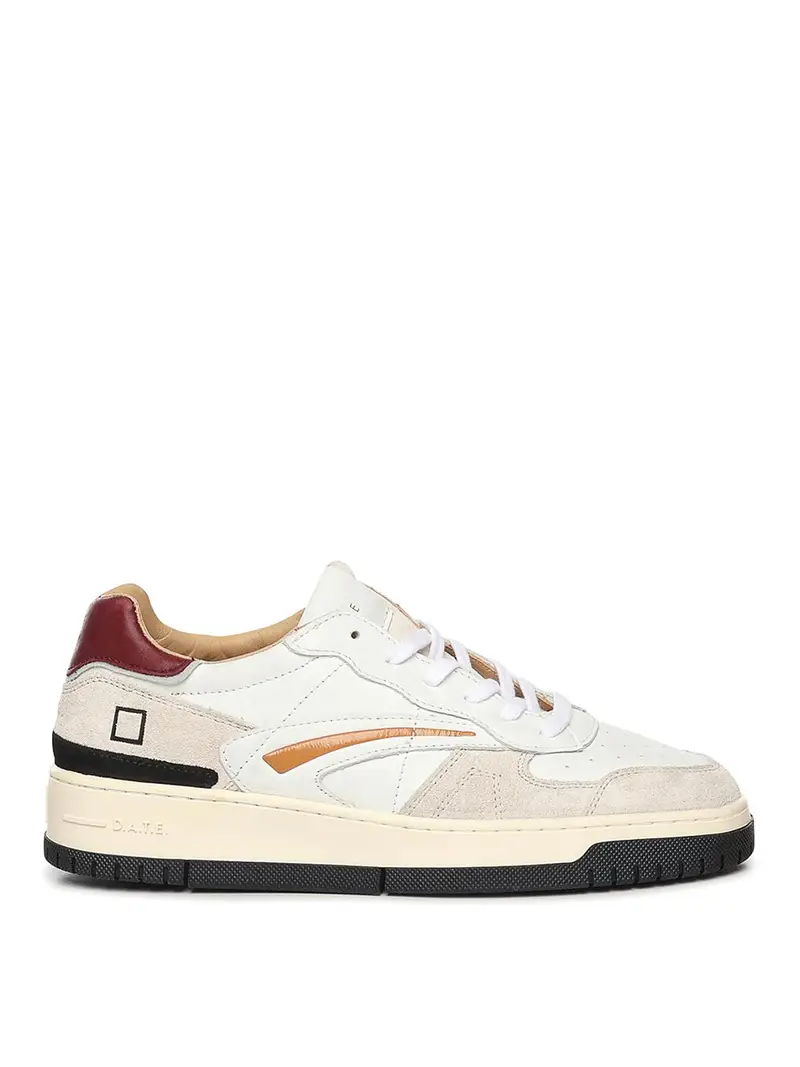 Sneakers Torneo Rosso