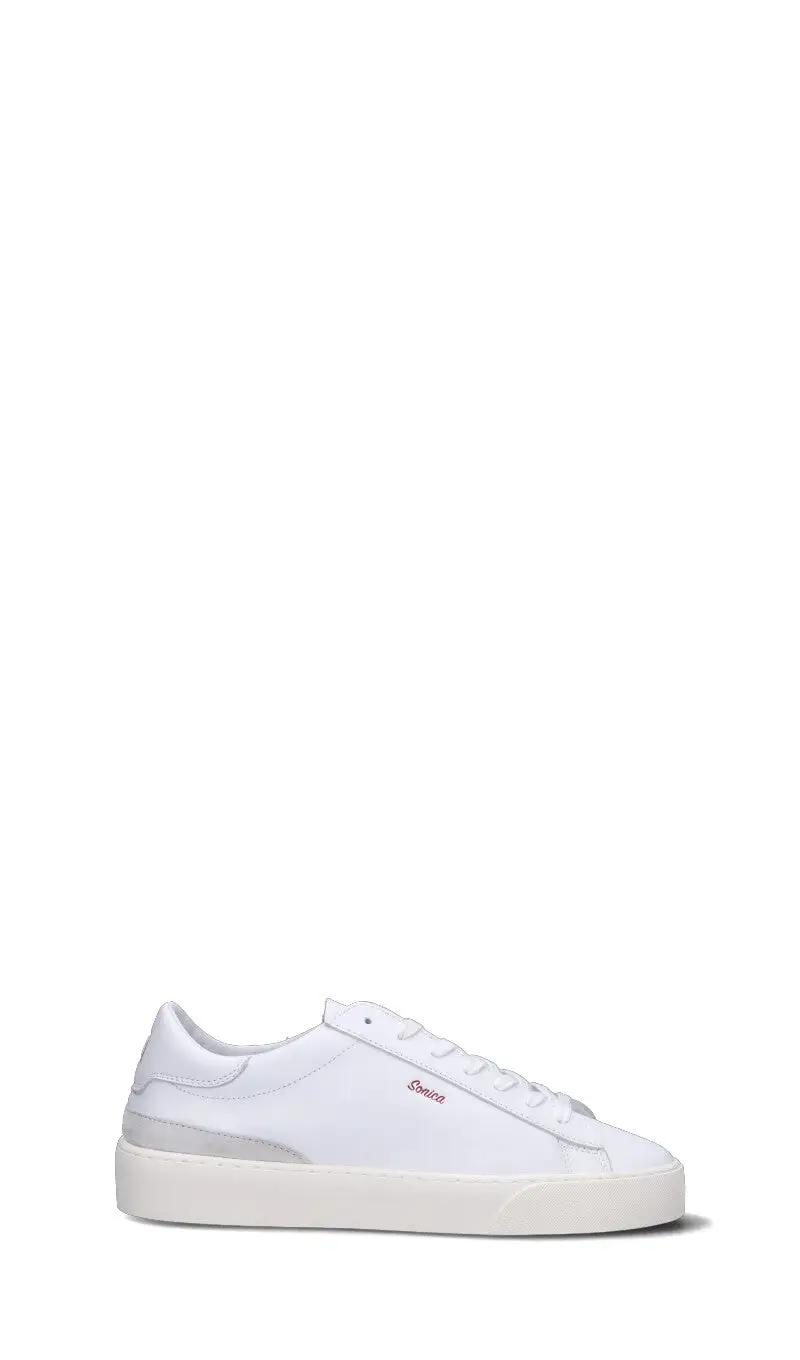 . SNEAKERS UOMO BIANCO Vario
