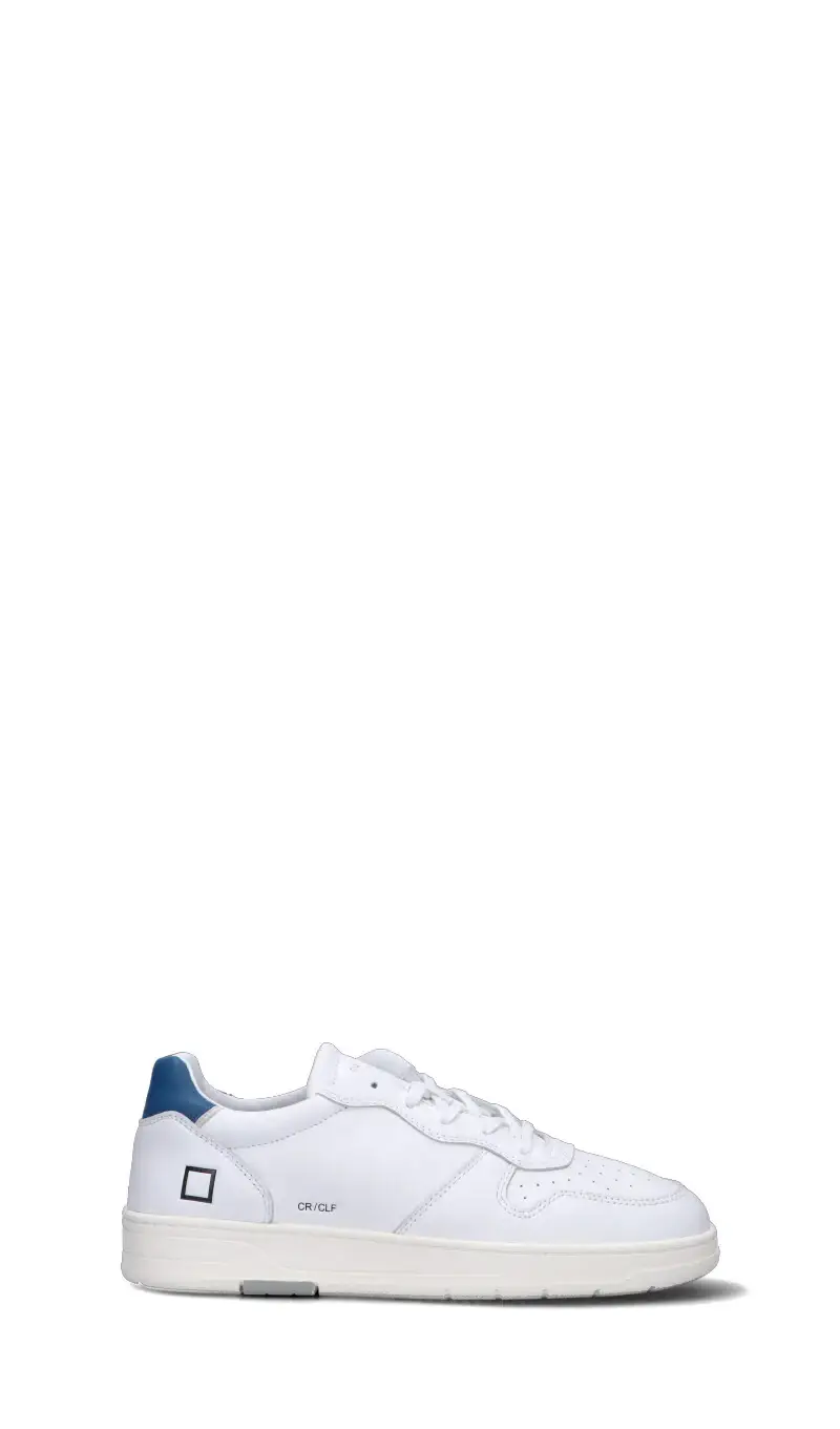 . SNEAKERS UOMO BIANCO Vario