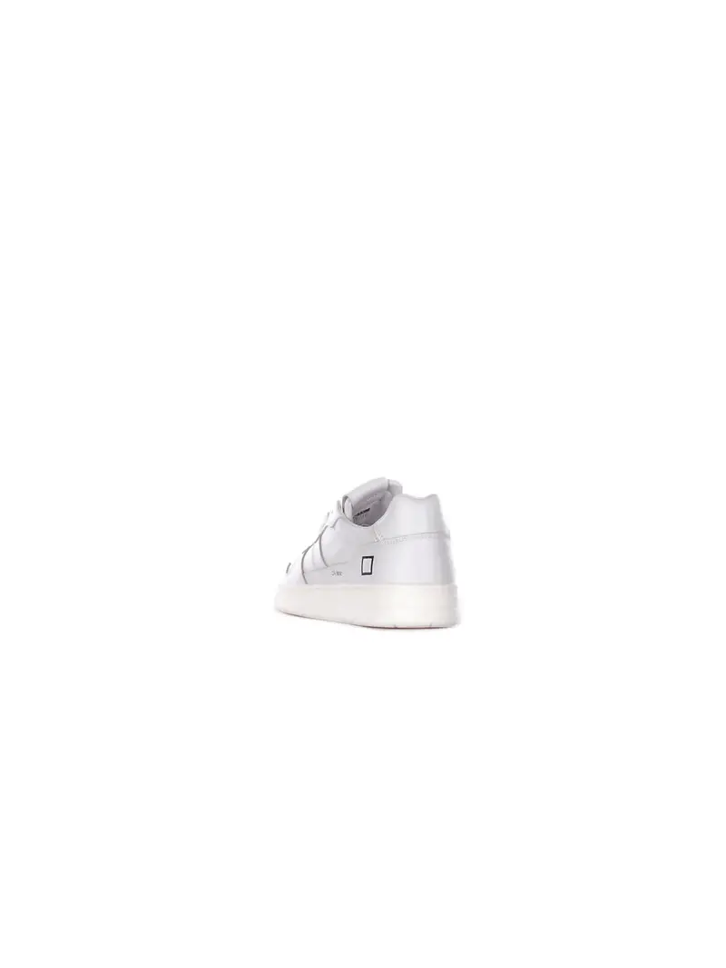 Sneakers Uomo D A T E White Court 2 0 basic miniatura 2