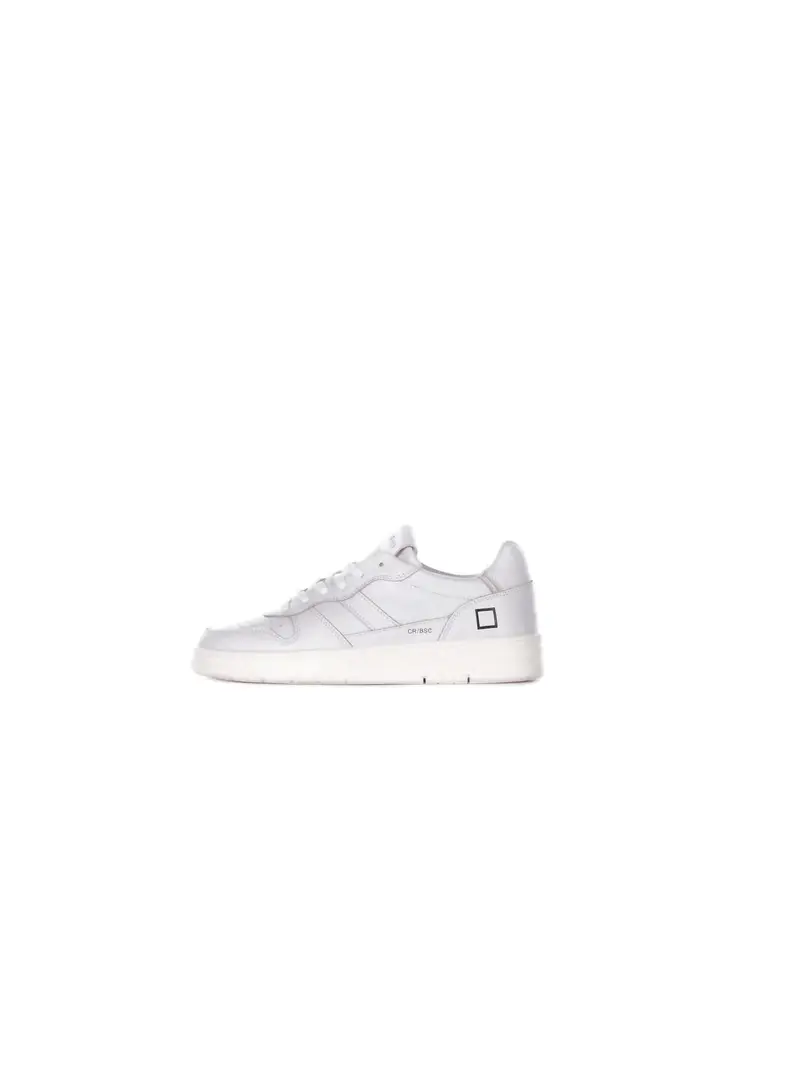 Sneakers Uomo D A T E White Court 2 0 basic