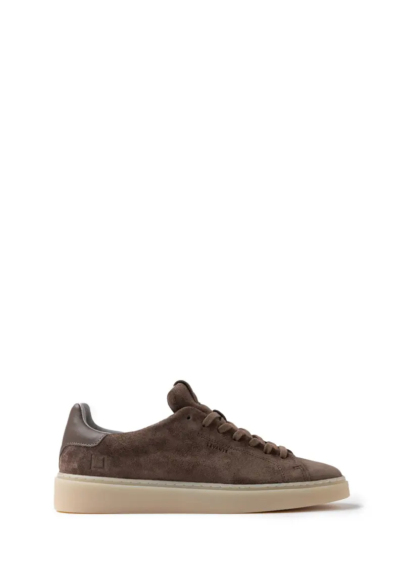 Sneakers Uomo Taupe