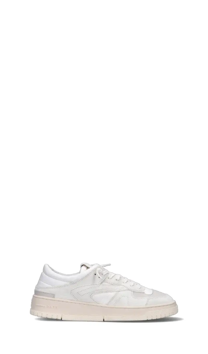 TORNEO COLLAR Sneaker donna bianca Vario