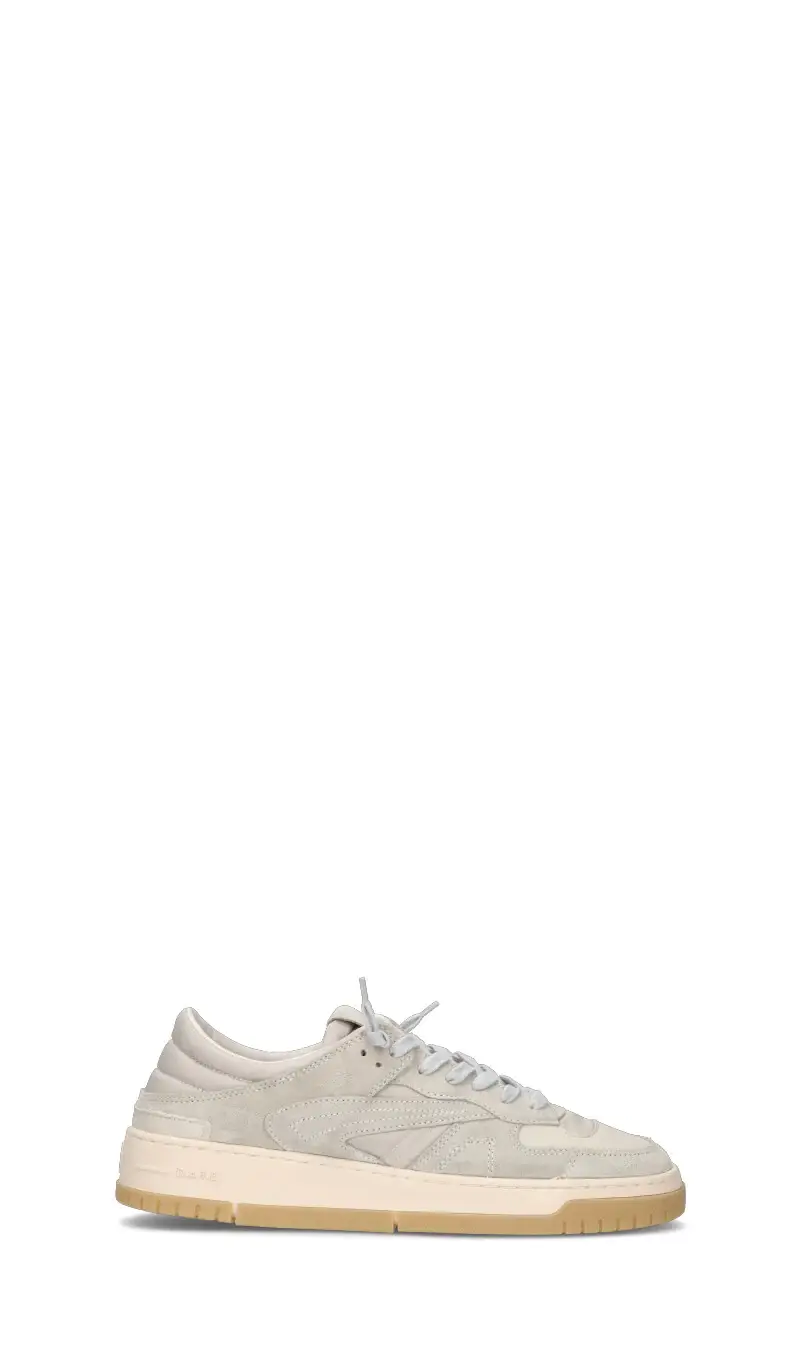 TORNEO COLLAR Sneaker donna grigia Vario