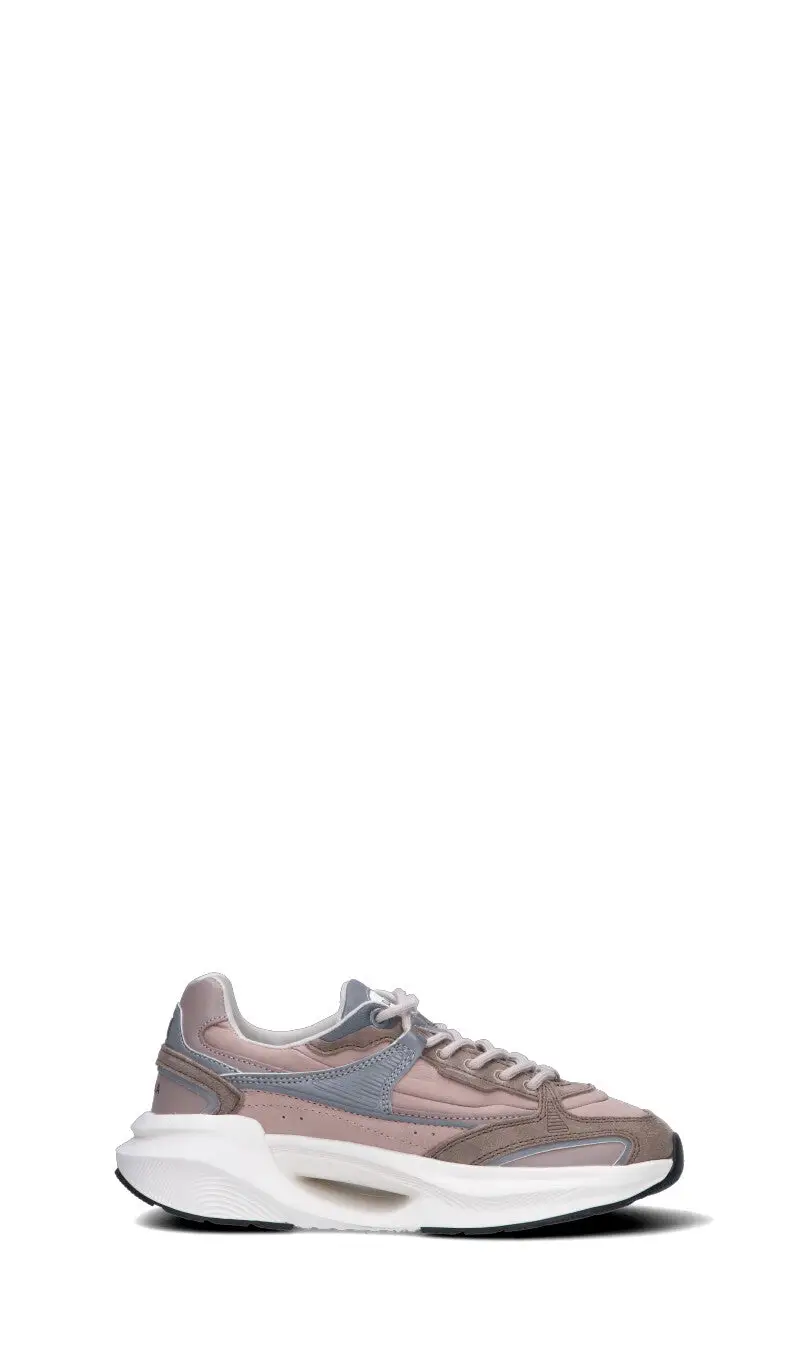 . - VELA Sneaker donna phard in pelle Vario
