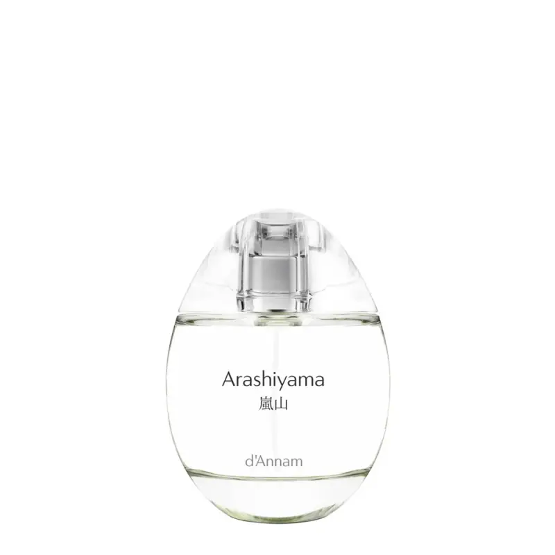 Arashiyama Eau de Parfum 50 ml