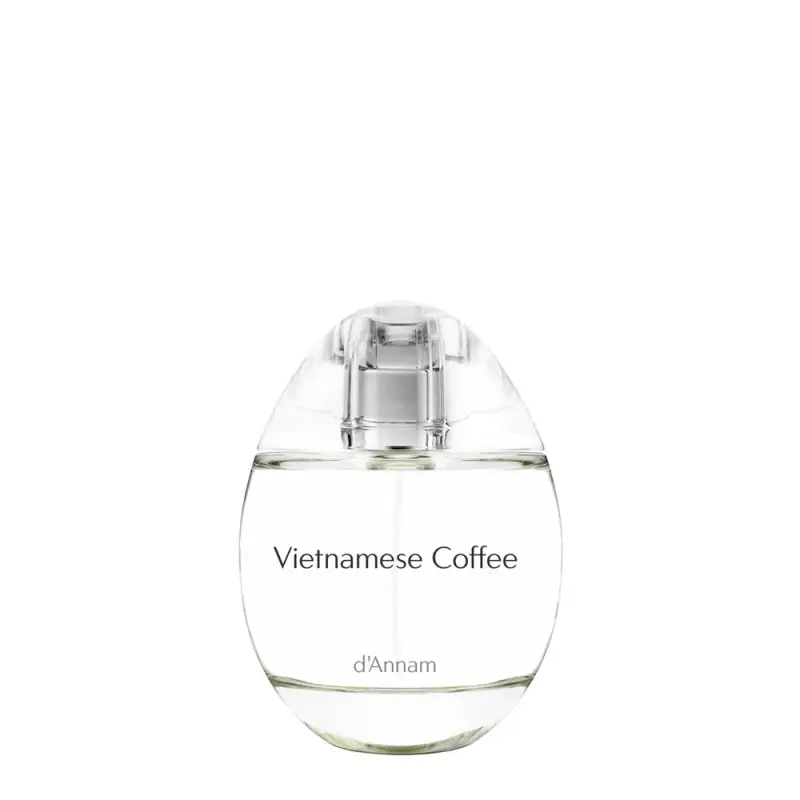 Eau de Parfum Caffè Vietnamita 50 ml