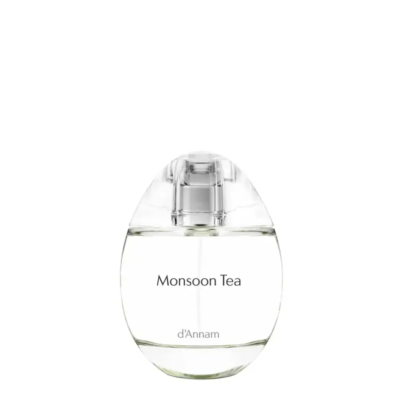 Monsoon Tea Eau de Parfum 50 ml