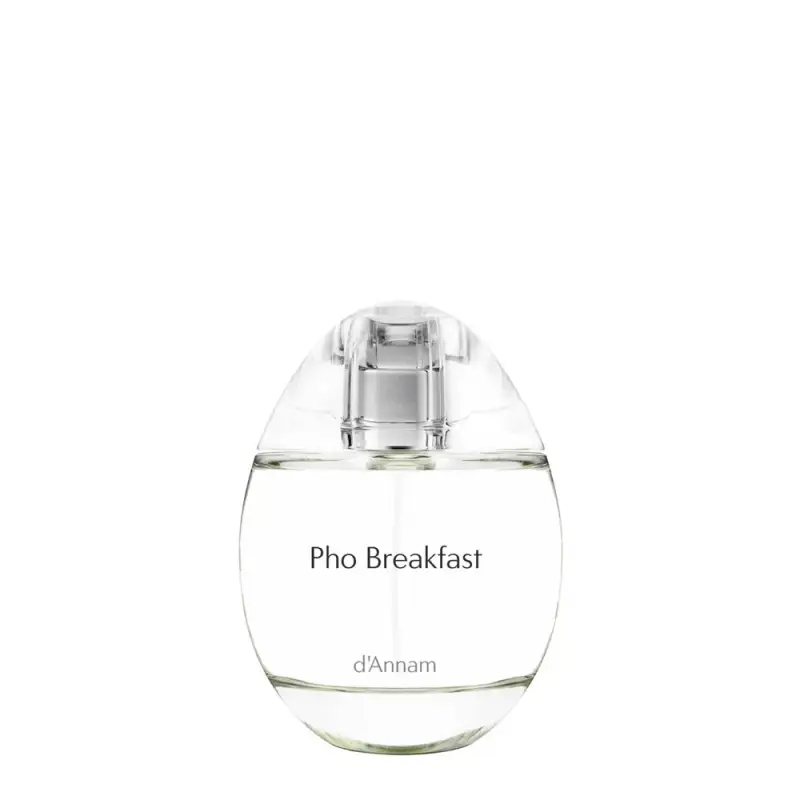 Pho Colazione Eau de Parfum 50 ml