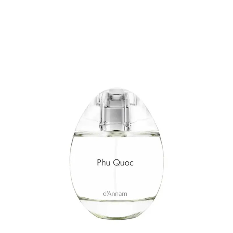 Phu Quoc Eau de Parfum 50 ml