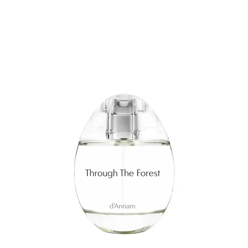 Through the Forest Eau de Parfum 50 ml