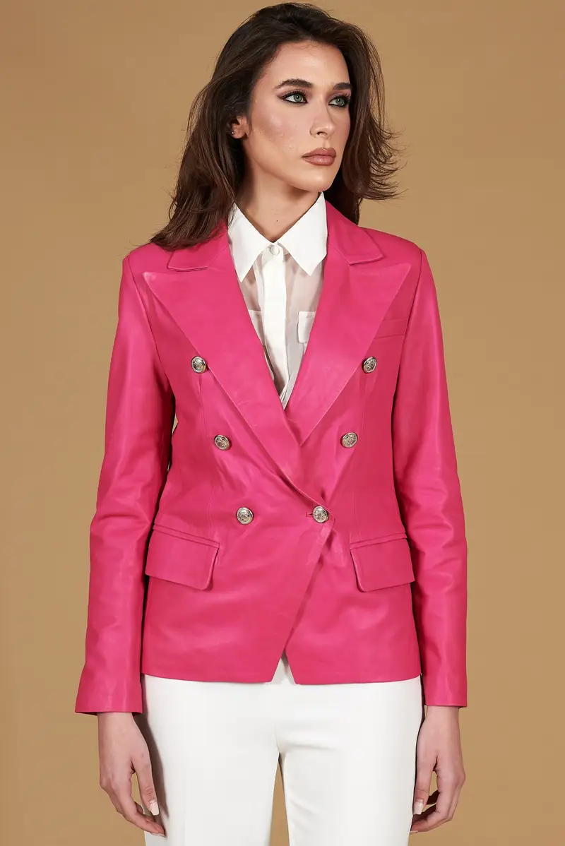 D'Arienzo Blazer Multicolore 2347290