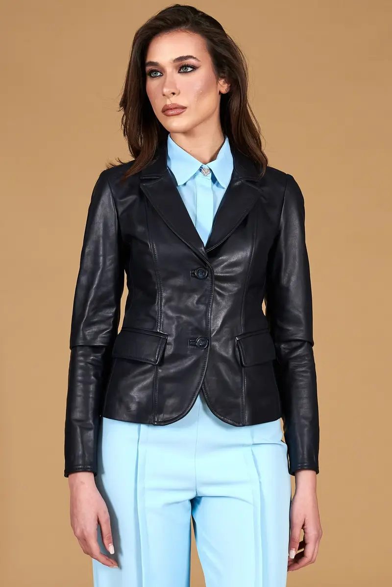 D'Arienzo Blazer Blu 2347153