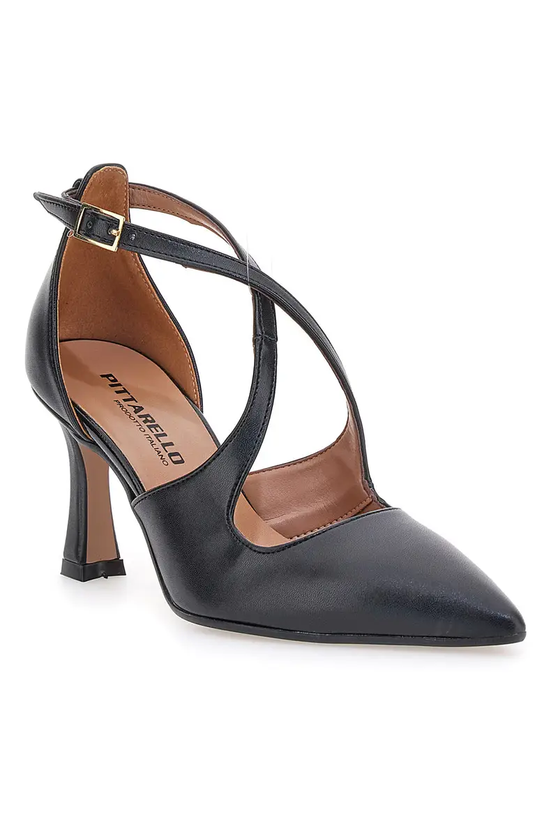 PITTARELLO Décolleté 2077982 miniatura 3