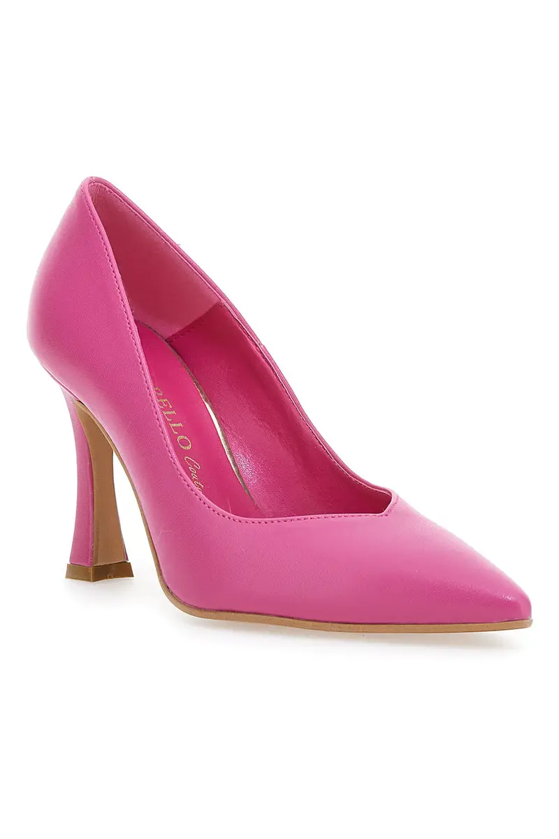 PITTARELLO COUTURE Décolleté Fucsia 1946798 miniatura 2