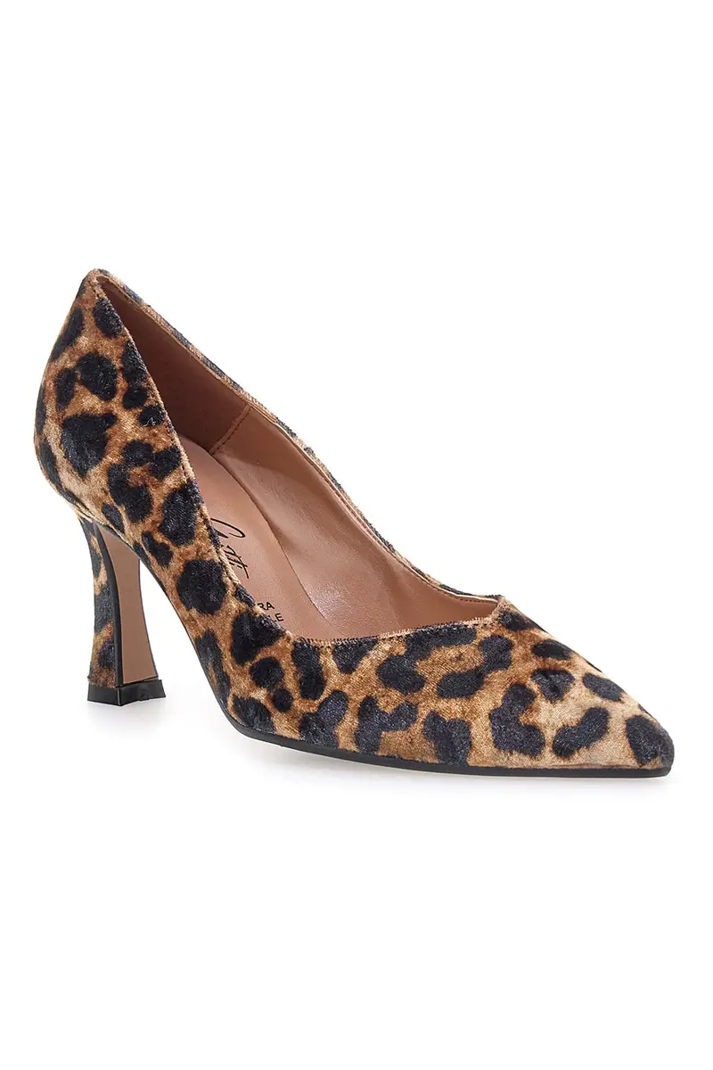 FRANCESCA GRITTI Décolleté 2075542 miniatura 2