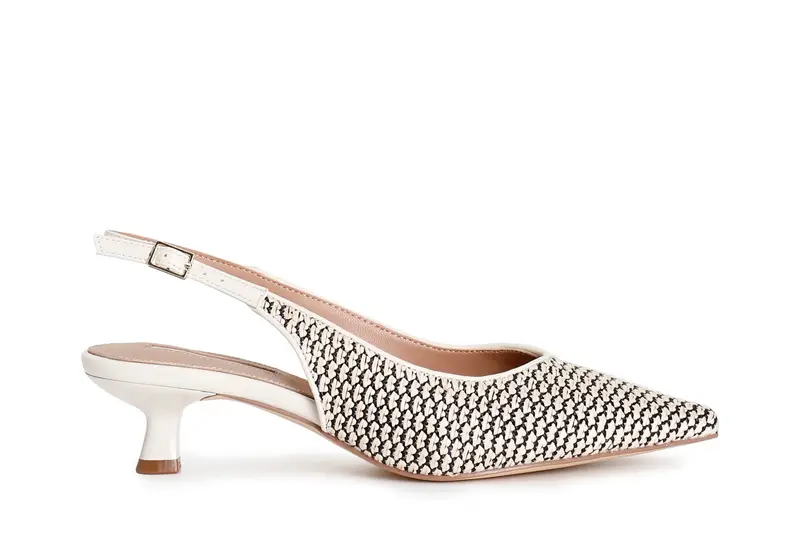 Cafè Noir Décolleté Nero 1412075