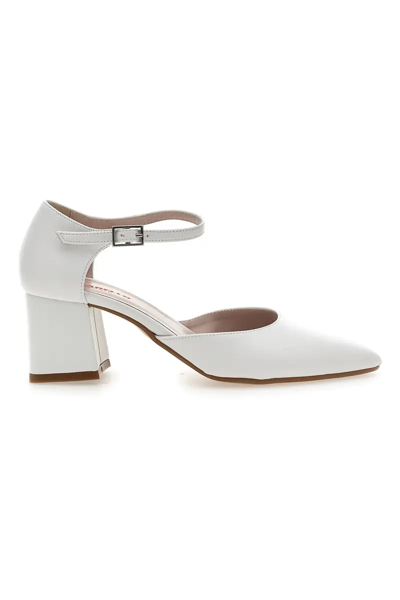 PITTARELLO ROMANTIC Décolleté 2075228