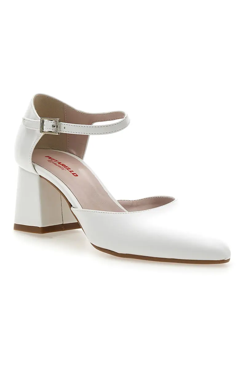 PITTARELLO ROMANTIC Décolleté 2075228 miniatura 2