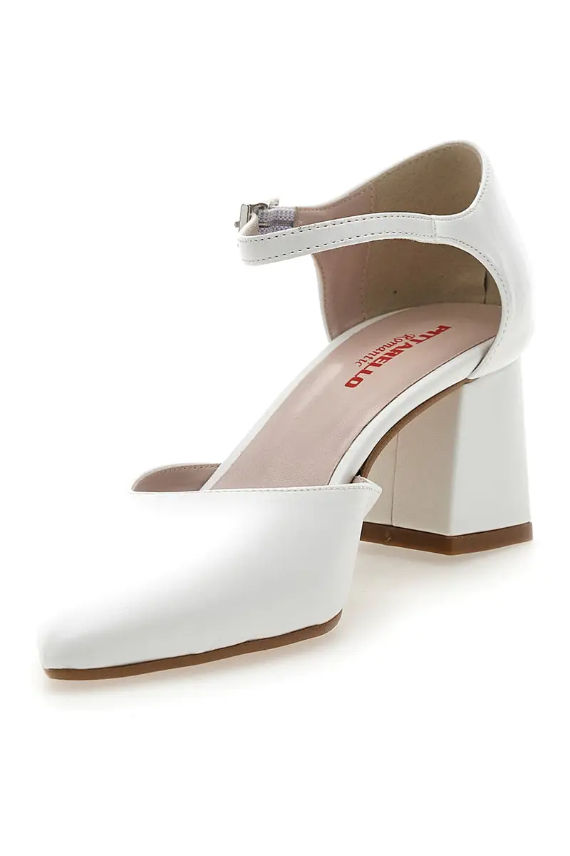 PITTARELLO ROMANTIC Décolleté 2075228 miniatura 3