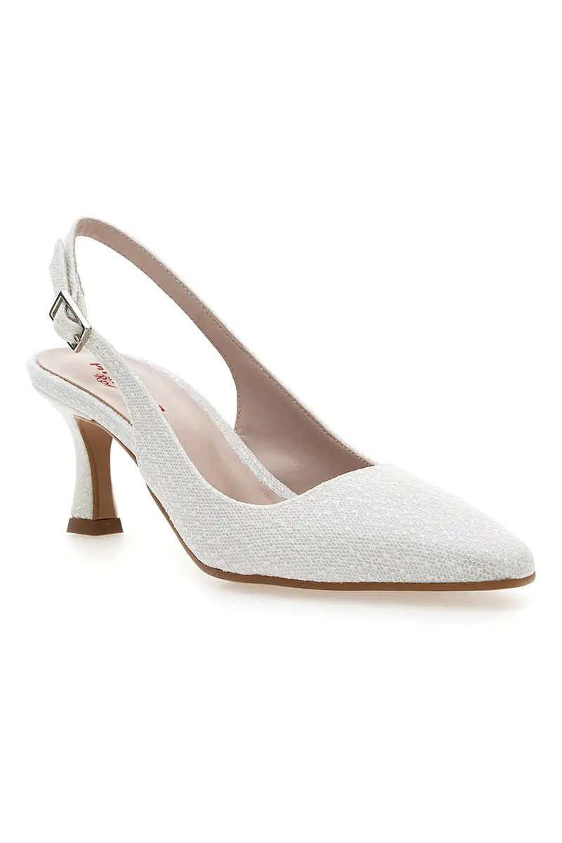 PITTARELLO ROMANTIC Décolleté 1943417 miniatura 3