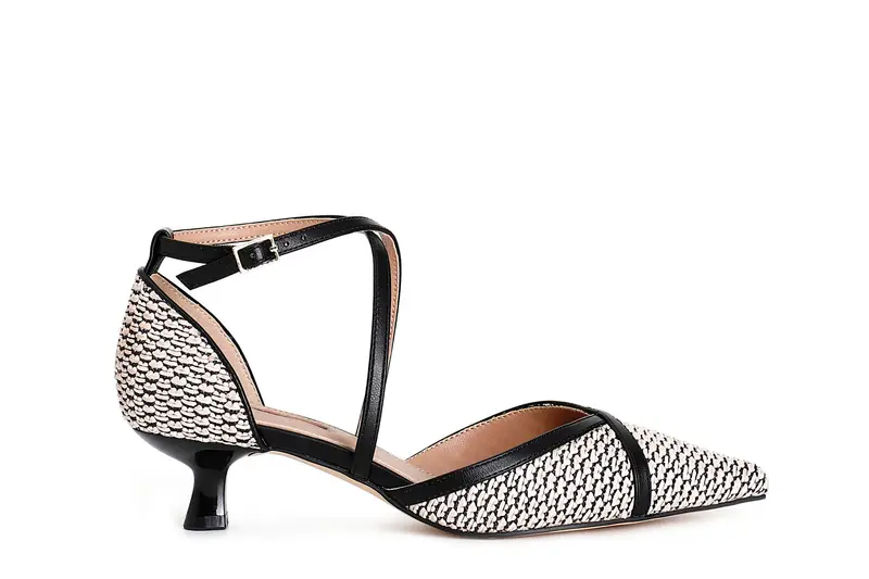 Cafè Noir Décolleté Rosa 1411852