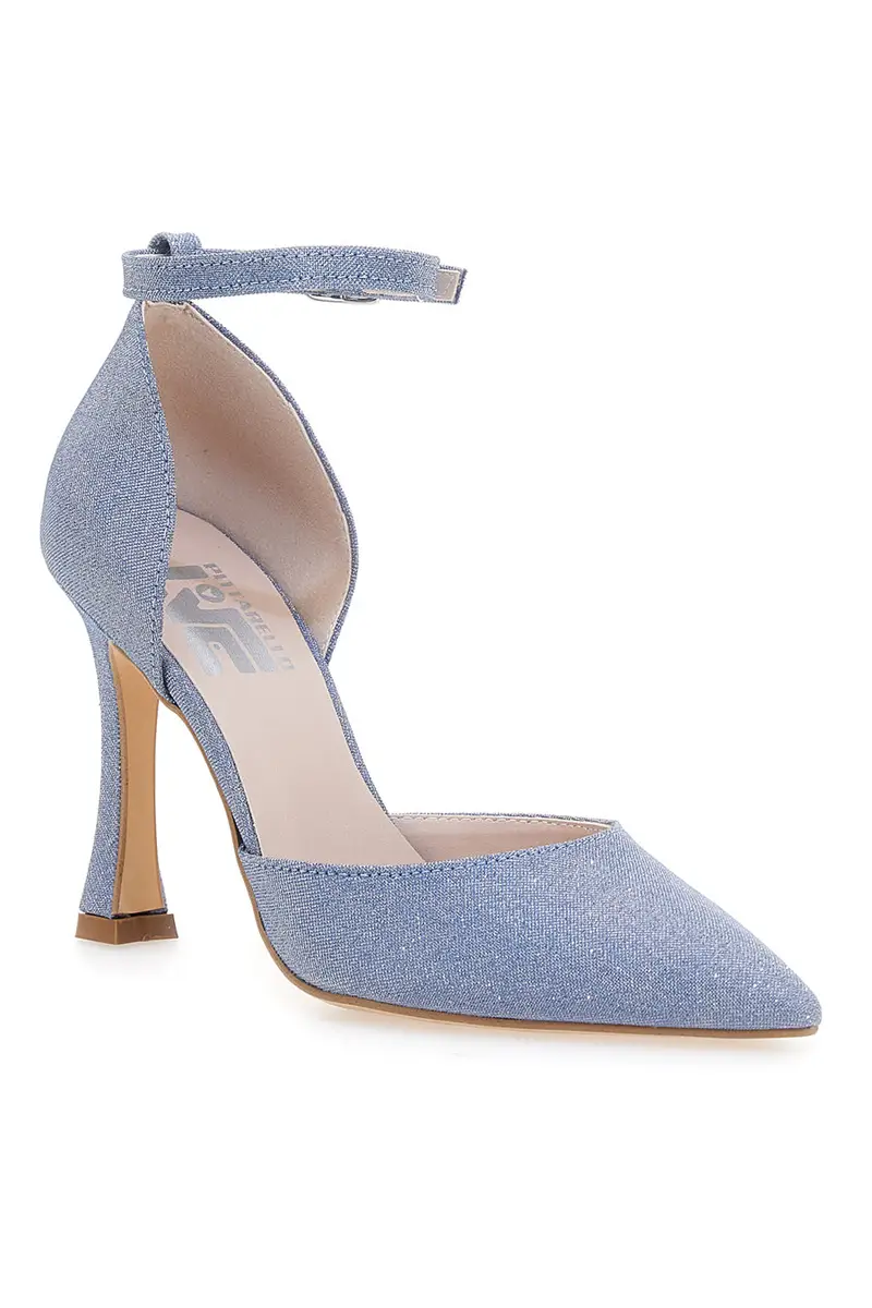 PITTARELLO LOVE Décolleté 1944081 miniatura 2