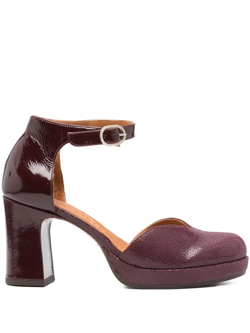 Chie Mihara Décolleté Rosso 1085908