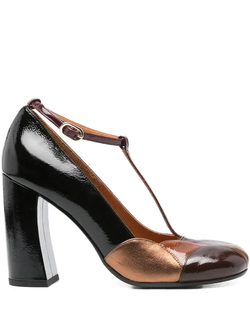 Chie Mihara Décolleté Multicolore 1085906