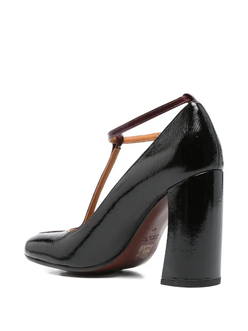 Chie Mihara Décolleté Multicolore 1085906 miniatura 2