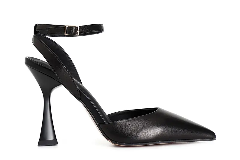 Cafè Noir Décolleté Nero 1411075