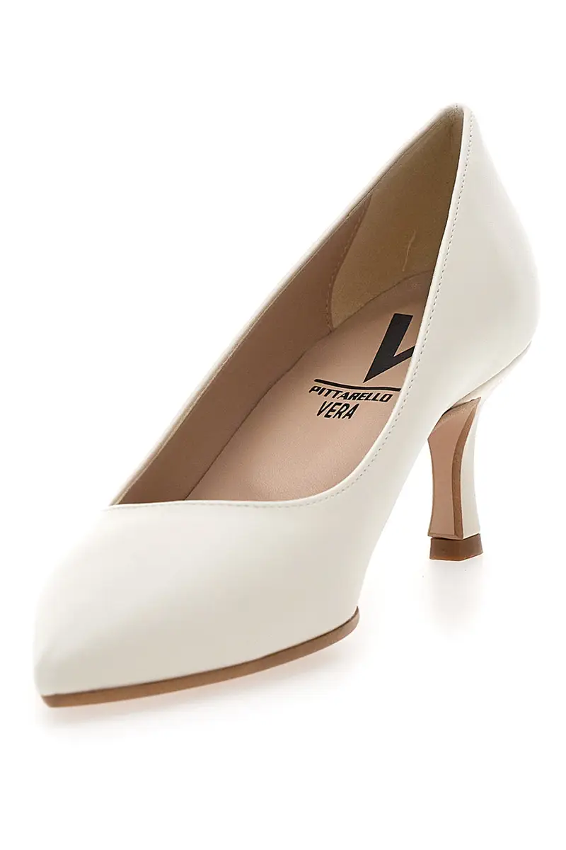 PITTARELLO VERA Décolleté 1945754 miniatura 3