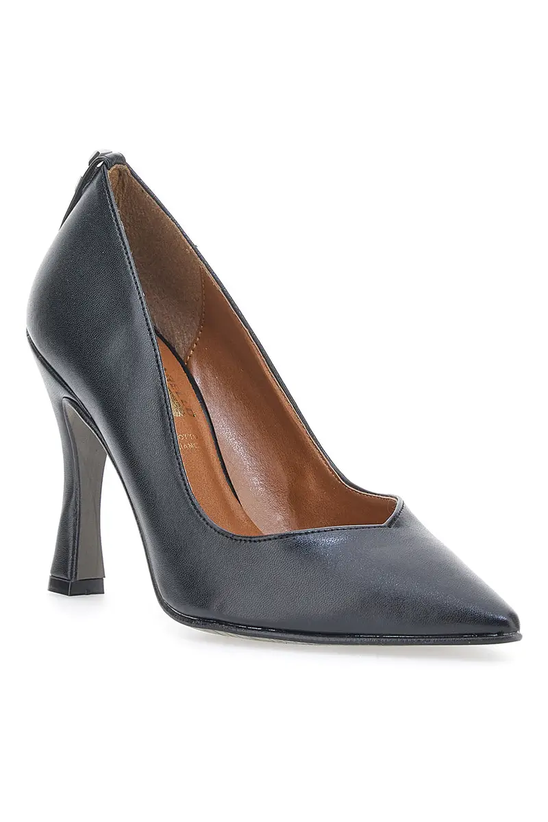 PITTARELLO LOVE Décolleté Argento 1942133 miniatura 2