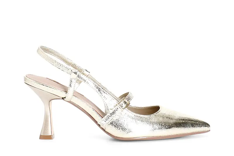 Cafè Noir Décolleté Platino 1412217