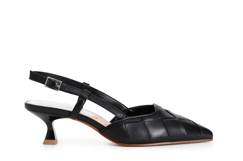 Cafè Noir Décolleté Nero 1411311