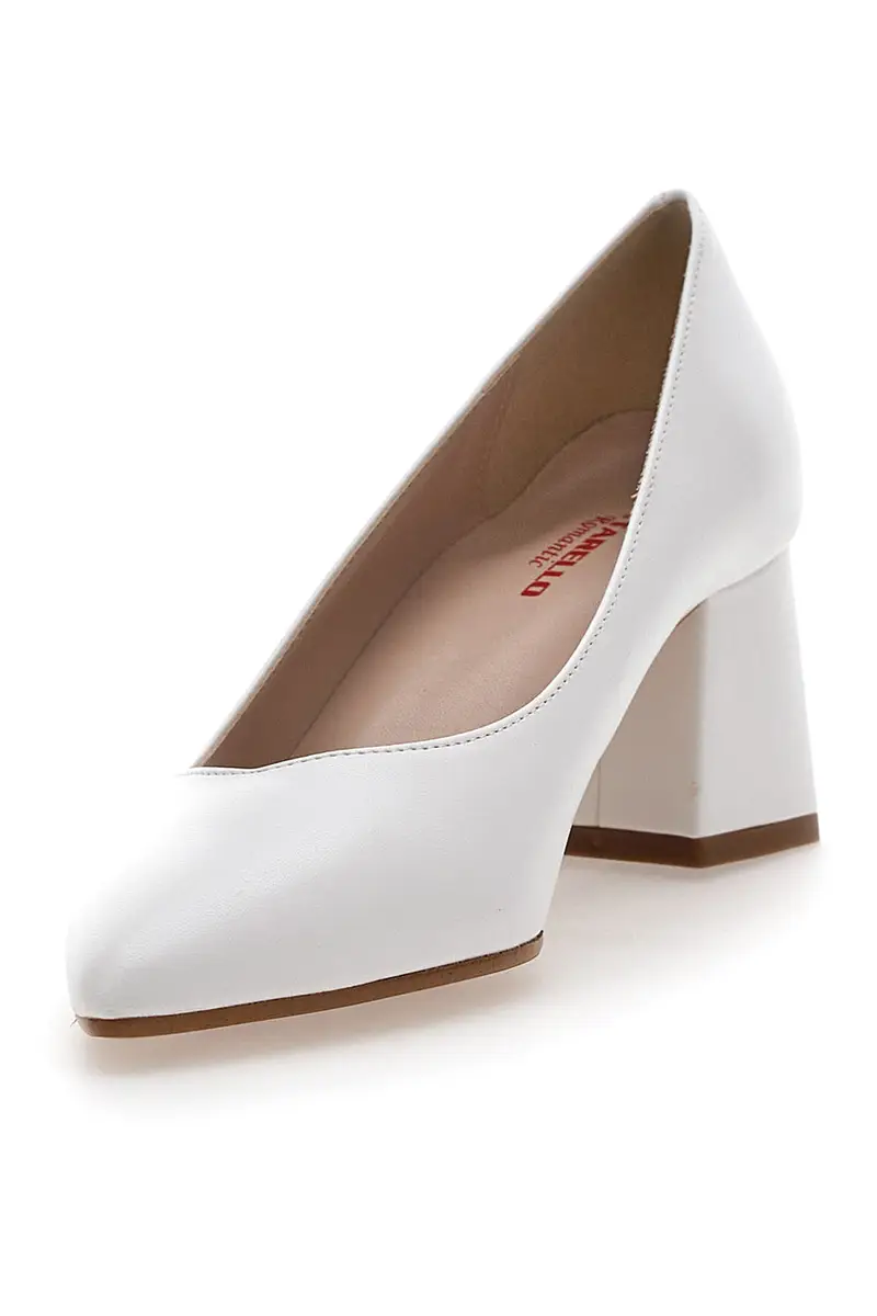 PITTARELLO ROMANTIC Décolleté 2078915 miniatura 3