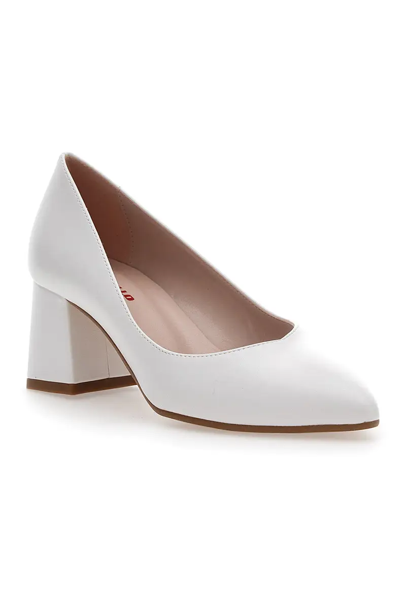 PITTARELLO ROMANTIC Décolleté 2074997 miniatura 2