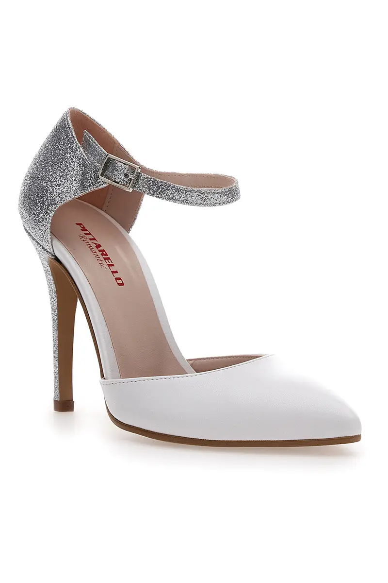 PITTARELLO ROMANTIC Décolleté 2074745 miniatura 2