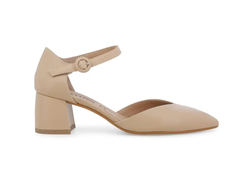 Melluso Décolleté Donna Multicolore 1434636