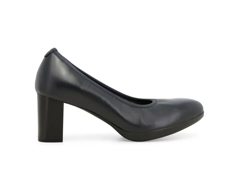 Melluso Décolleté Donna Blu 1587004