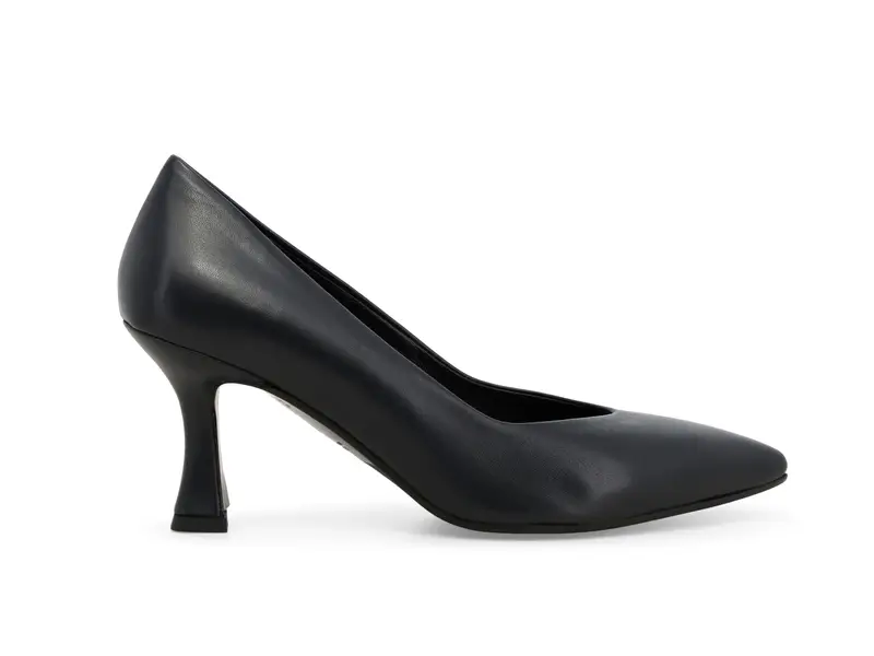 Melluso Décolleté Donna Blu 1587010