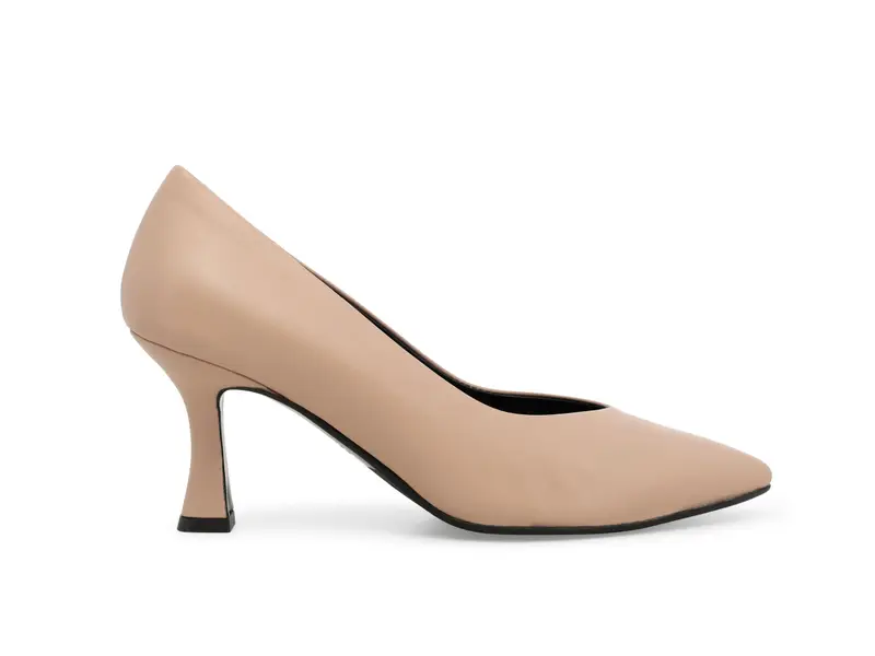 Melluso Cipria Donna Beige 1587011