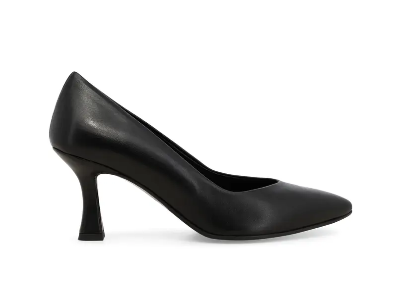 Melluso Décolleté Donna Nero 1587009