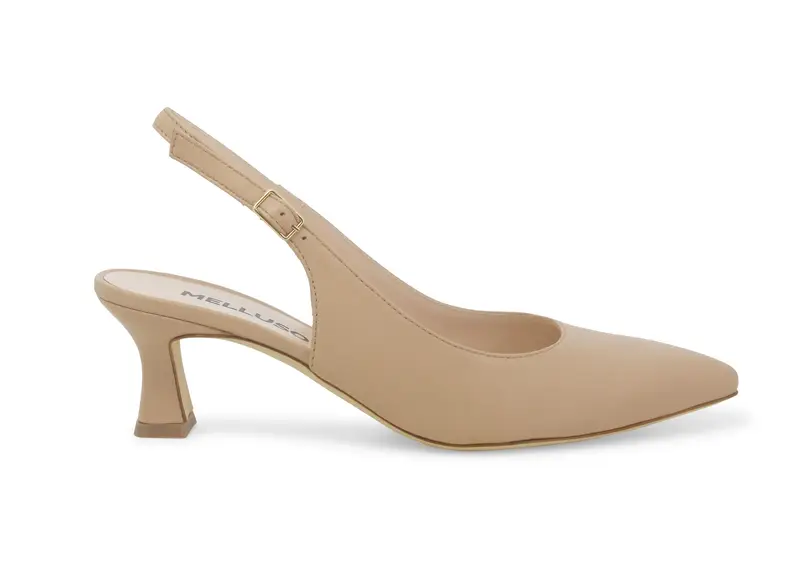 Melluso Fondotinta Donna Multicolore 1434458