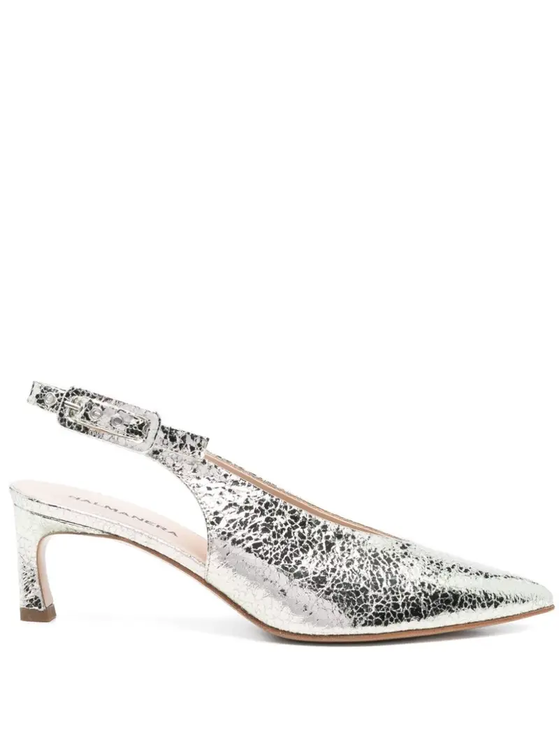 Halmanera Décolleté Argento 1046955